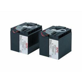 Batería para SAI APC RBC11 Precio: 659.58999942. SKU: B1C9SZL4GX