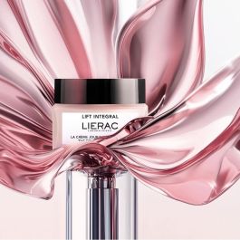 Lierac Lift Integral Crema De Día Reafirmante Estuche