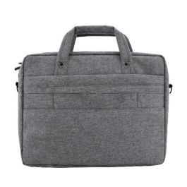 Nilox Maletin Para Portátil De 15,6" Gris Precio: 14.49999991. SKU: B19G93NQRL