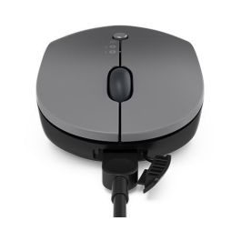 Lenovo USB-C, 2400dpi, Bluetooth 5.0/2.4GHz, 4.2V Lenovo USB-C, 2400dpi, Bluetooth 5.0/2.4GHz, 4.2V
