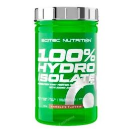 SCITEC NUTRITION 100% Hydro Isolate Proteína Vainilla 700G Precio: 31.5000004. SKU: B18Y6A6MQD
