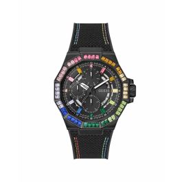 Reloj Hombre Guess GW0701G1 (Ø 45 mm) Reloj Hombre Guess GW0701G1 (Ø 45 mm) Precio: 118.88999958. SKU: B19BRSCLTC
