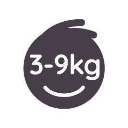 Tineo TIN3275056857527 Esponja Multiusos Rosa