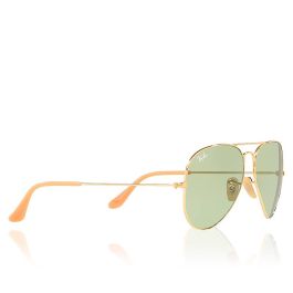 Rayban RB3025 90644C Gafas de Sol Unisex 58 mm