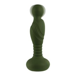 Vibrador Gender X Gender X Verde Vibrador Gender X Gender X Verde