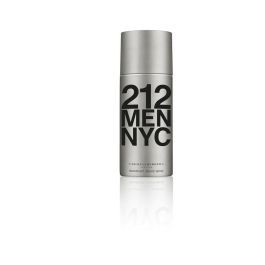 Carolina Herrera 212 Men Deo Vapo Desodorante Vaporizador 150 mL Precio: 24.50000014. SKU: S0555789