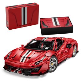 Cada Master: Italian Super Car 3236 Pzas Precio: 179.9512. SKU: B1HQQCM76S