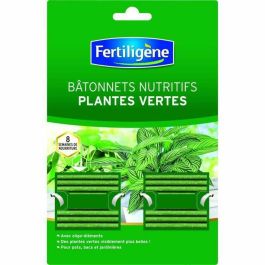 FERTILIGENE Fertilizante Sticks Plantas Verdes - Nutricional de Acción Prolongada 8 Semanas con NPK (MgO) 10-7-9 - 40 Sticks FERTILIGENE Fertilizante Sticks Plantas Verdes - Nutricional de Acción Prolongada 8 Semanas con NPK (MgO) 10-7-9 - 40 Sticks Precio: 17.69000035. SKU: B19Z3LLRF6
