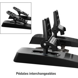 Pedales de dirección universales - TURTLE BEACH - VelocityOne Rudder