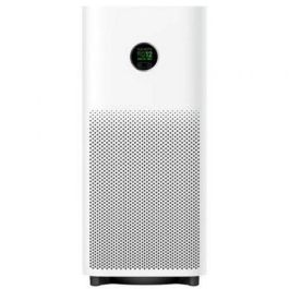 Xiaomi Mijia Smart Air Purifier 6 - Purificador de Aire Inteligente con Control por APP, 32dB, Elimina Alérgenos y Formalhdehído, Modelo AC-M25-SC Precio: 226.875. SKU: B15HVVVCD7
