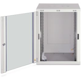Digitus Netzwerkschrank Dynamic 16U 816,20x600x600mm gris