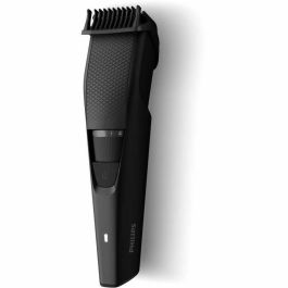 Philips Cortapelos Beardtrimmer S3000 BT3234/15 con Lift & Trim, 20 ajustes de longitud de 0.5 a 10 mm