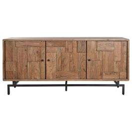 Buffet Moderno DKD Home Decor Natural 45 x 80 x 175 cm