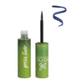 Delineador De Ojos Green Liner Azul 3 Gr Bio Vegan Precio: 11.58999952. SKU: B1E4RLWASM