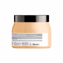 L'Oreal Mascarilla Absolut Repair Dorada 500ml Cabello Dañado Reparadora Fortalecedora Nuevo Formato