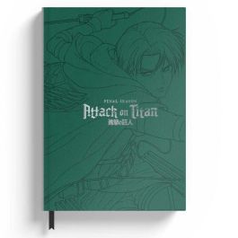 ERIK Cuaderno A5 Premium Demon Slayer Kimetsu no Yaiba ERIK Cuaderno A5 Premium Demon Slayer Kimetsu no Yaiba Precio: 10.50000006. SKU: B142JCFTE6