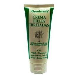 Kleodermis Crema para pieles irritadas 100ml. Alivia y protege la piel seca, sensible o irritada. Precio: 18.49999976. SKU: B1CL4LLV3D