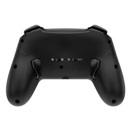 Hori HOR1736638358436 Mando Inalámbrico Pro HORIPAD para PC - Negro Medianoche