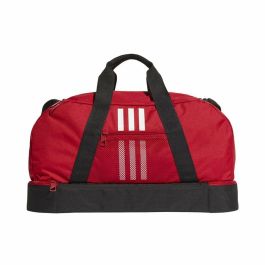 Bolsa de Deporte Adidas Tiro Bc Rojo Bolsa de Deporte Adidas Tiro Bc Rojo