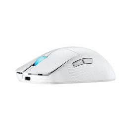 Asus ROG Harpe Ace Mini Ratón Juego Inalámbrico Óptico 42000 DPI Blanco 90MP03Z0-BMUA10