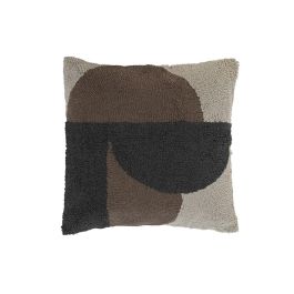 Cojin Urban DKD Home Decor Multicolor 8 x 45 x 45 cm Cojin Urban DKD Home Decor Multicolor 8 x 45 x 45 cm