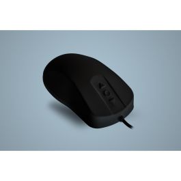CHERRY ACTIVE KEY MMS AK-PMH12 Corded schwarz ERGO IP68