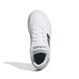 Zapatillas Deportivas Infantiles Adidas Hoops 3.0