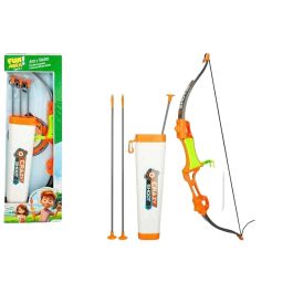 Color Baby Set Arco con Flechas CB Sports 65 cm, Edad +3 años Precio: 12.50000059. SKU: B1DNEAKMBN