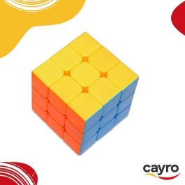 Guanlong Cubo 3x3 56 mm en Caja