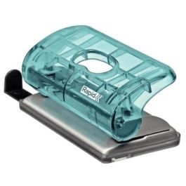 Taladro 2 Punzones Rapid Fc5 (10H) Colour Breeze Azul Precio: 4.68999993. SKU: B1FBKWVBH6