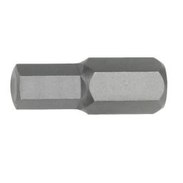 DUVER Punta Atornillar Hexagonal Allen 7mm para Atornillador con Mango 10mm Corta Precio: 3.78999951. SKU: B194GQRS2T