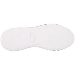 Zapatillas Deportivas Hombre Champion Nyame Lace-Up Negro M