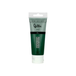 Liderpapel Pintura acrílica 60 ml Verde oliva