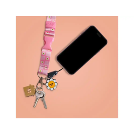 Wondee Cordon Lanyard Universal Mr. Wonderful Margaritas