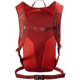 Mochila Deportiva Salomon Trailblazer 10 Rojo