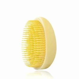 Nuggela & Sulé Cepillo para el Pelo Tangle Tamer Desenredante Anti-tirones Compacto Viaje para todo tipo de cabello 1 unidad Nuggela & Sulé Cepillo para el Pelo Tangle Tamer Desenredante Anti-tirones Compacto Viaje para todo tipo de cabello 1 unidad