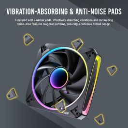 Monitor Antec 0-761345-40059-6