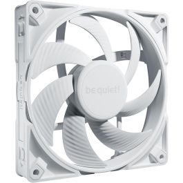 Be Quiet! BL119 Ventilador 140mm PRO 4 White PWM 2400 RPM 165.5 m³/h 36.8 dB Precio: 54.49999962. SKU: B1D2LR3T5T