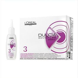 L'Oréal Dulcia Advanced 3 Permanente para Rizos de Larga Duración 75 Ml Precio: 6.69000046. SKU: S4245330