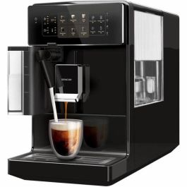 Cafetera de Goteo Sencor Cafetera de Goteo Sencor