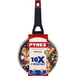 Pyrex 1455032 Cacerola con Tapa Antiadherente 20 cm Sin PFAS Precio: 38.50000022. SKU: B1EYZLSGAD