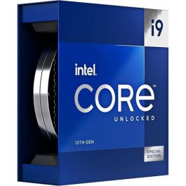 Intel INT1695652594023 Procesador Core i9 13900KS 6GHz 24 núcleos Intel INT1695652594023 Procesador Core i9 13900KS 6GHz 24 núcleos