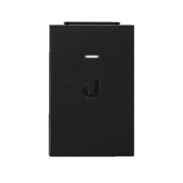 Ubiquiti POE-48-24W-G adaptador e inyector de PoE Gigabit Ethernet 48 V Ubiquiti POE-48-24W-G adaptador e inyector de PoE Gigabit Ethernet 48 V