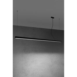 Lámpara Colgante PINNE 200 [SOL-TH.231]