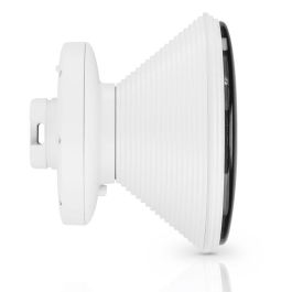 Ubiquiti IsoStation AC Antena 450+ Mbps 14 dBi PoE Aislamiento de Ruido Diseño Modular Radio Wi-Fi
