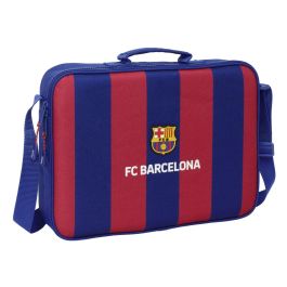 Mochila Escolar F.C. Barcelona 24/25 Granate Azul marino 38 x 28 x 6 cm Cartera Precio: 18.49999976. SKU: B1J7TKQFRE