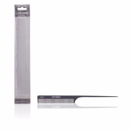 Artero Peine Carbono Púa Plástico 215 mm Antiestático Herramienta de Peluquería y Estilizado para Todo Tipo de Cabello 1 Unidad Precio: 12.50000059. SKU: S0523208