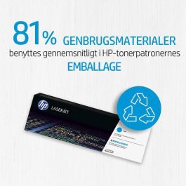 HP 641A Cyan Original LaserJet Toner Cartridge HP 641A Cyan Original LaserJet Toner Cartridge