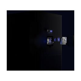 Xiaomi Smart Air Purifier 4 Lite Purificador de Aire 120 m³/h 33W Blanco