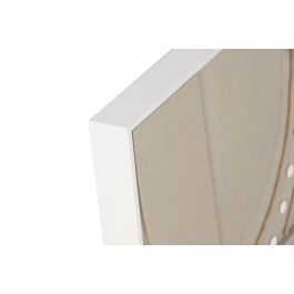 DKD Home Decor Cuadro Beige Lienzo PS 62 x 4.5 x 82 cm (2 Unidades) Moderno Precio: 75.68999999. SKU: B1CD238JXZ